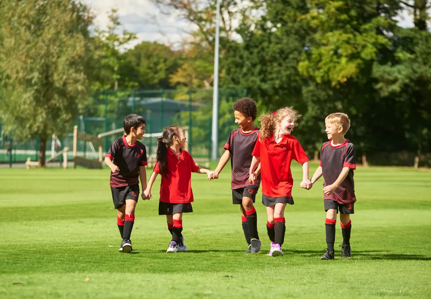 Copthorne Prep School