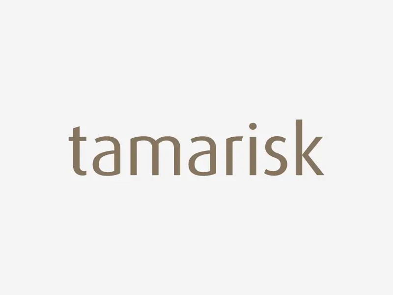 tamarisk logo